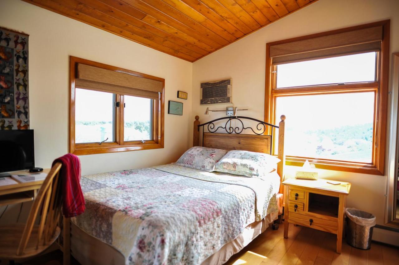 Апартаменты Heart And Wings Retreat Center Силвер-Сити Экстерьер фото